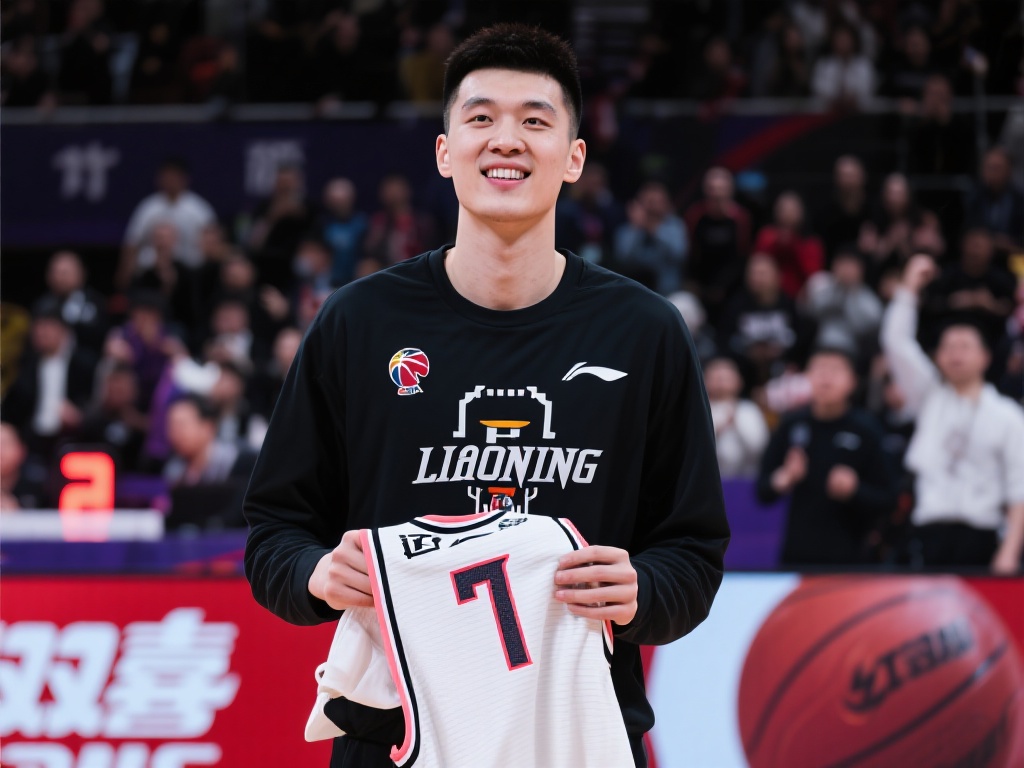 辽篮精神不仅属于球员，更作为一种力量感染