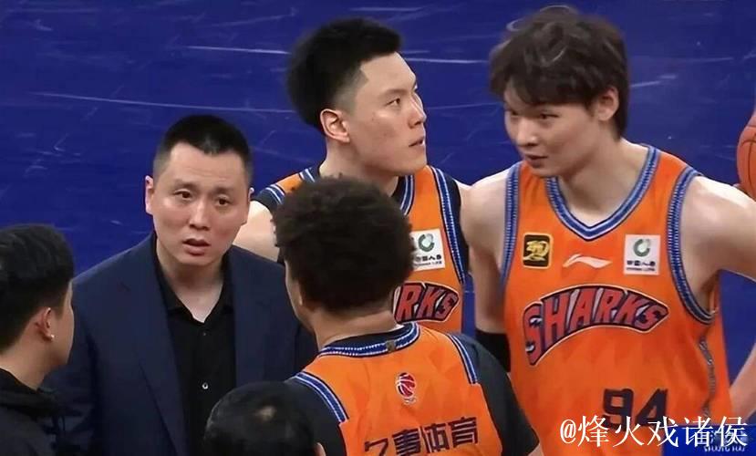 广东客战强敌CCTV5全程直播，上海对决同曦，山西力争首胜