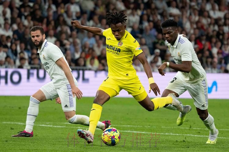 楚克乌泽:能打进这样的进球并在伯纳乌赢球是我梦想